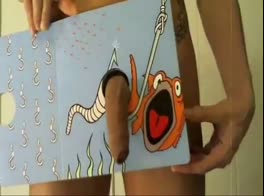 Penis Pokey (NON PORN)